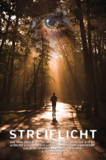 Poster Streiflicht