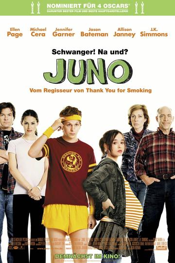 Poster Juno