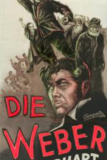 Poster Die Weber