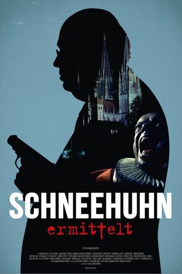 Poster Schneehuhn ermittelt