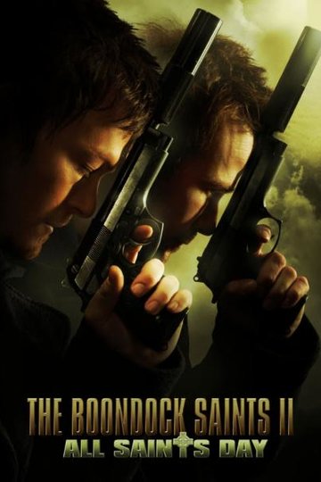 Poster Der blutige Pfad Gottes 2