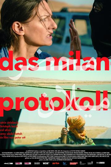 Poster Das Milan-Protokoll