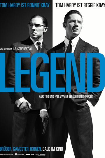 Poster Legend