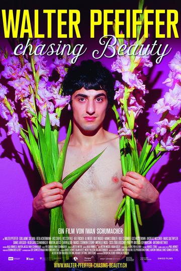 Poster Walter Pfeiffer - Chasing Beauty