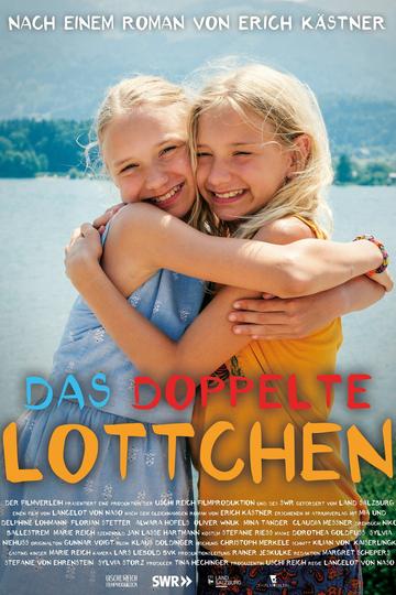 Poster Das doppelte Lottchen
