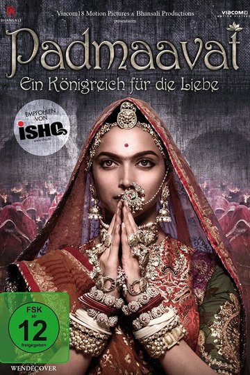 Poster Padmavati