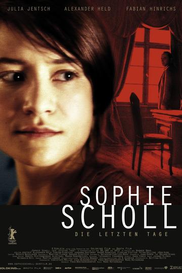 Poster Sophie Scholl - Die letzten Tage