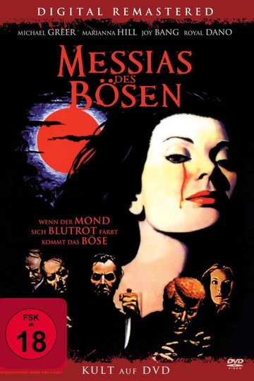 Poster Messias des Bösen
