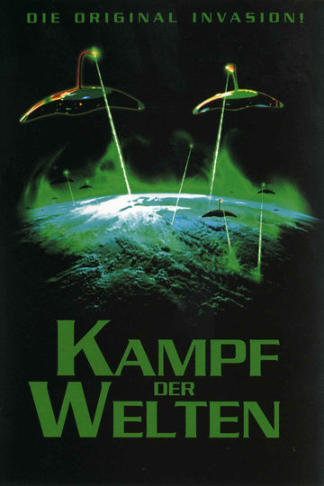 Kampf der Welten