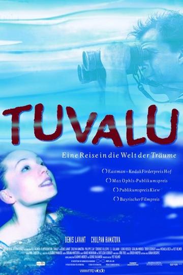 Poster Tuvalu