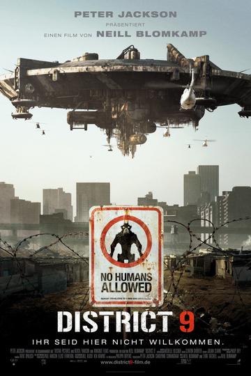 Poster District 9