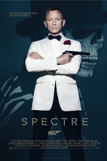 Poster Spectre