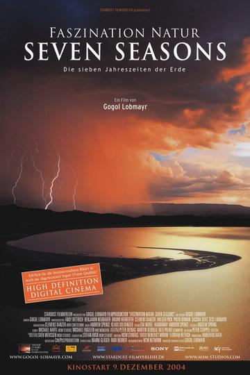 Poster Faszination Natur - Seven Seasons