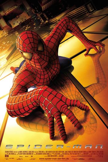 Poster Spider-Man