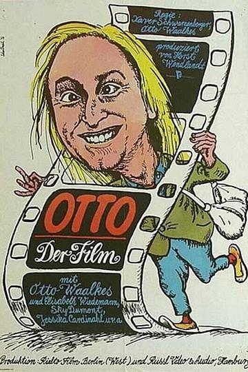 Poster Otto - Der Film