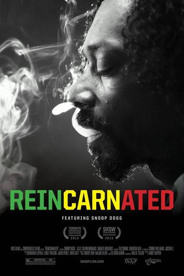 Poster Reincarnated