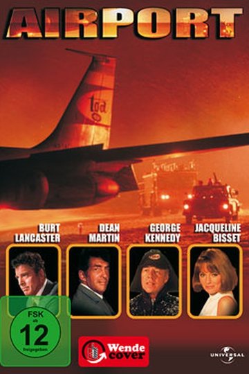 Poster Airport