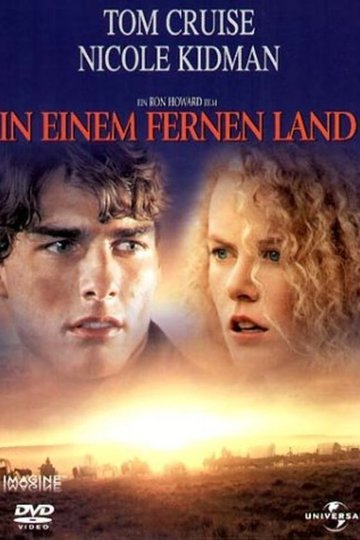 Poster In einem fernen Land