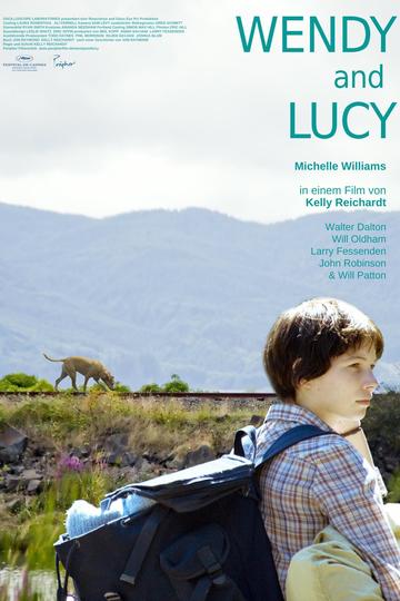 Poster Wendy and Lucy