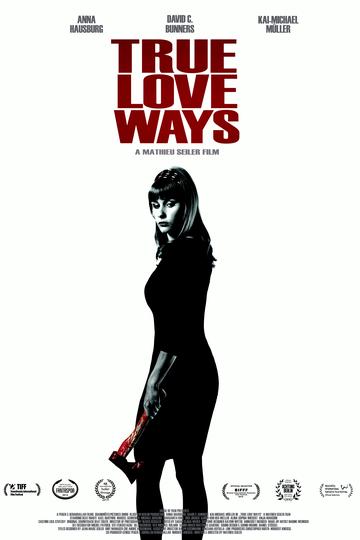 Poster True Love Ways
