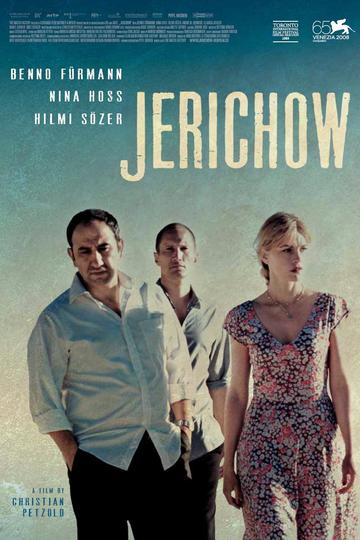 Poster Jerichow