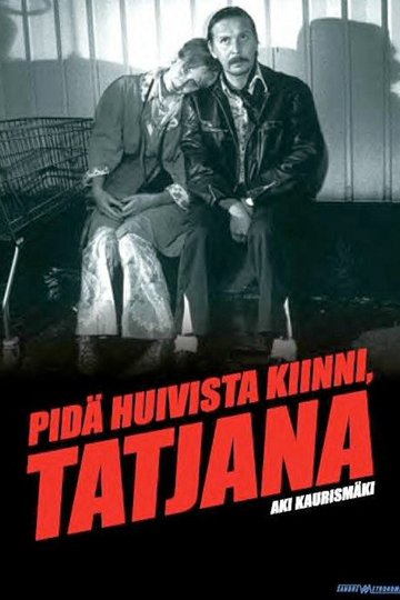 Poster Tatjana
