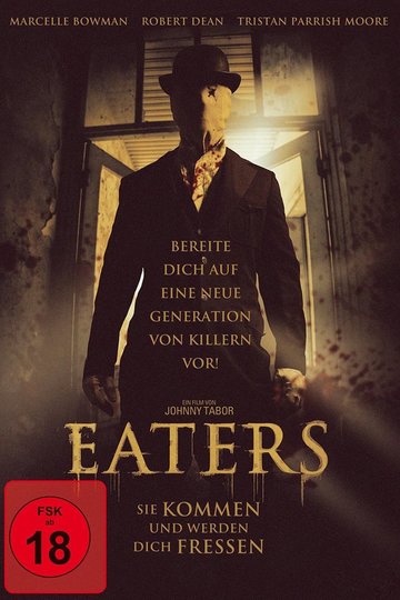 Poster Eaters