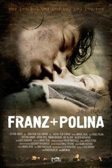 Poster Franz + Polina