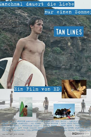 Poster Tan Lines