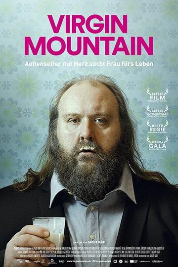 Poster Virgin Mountain