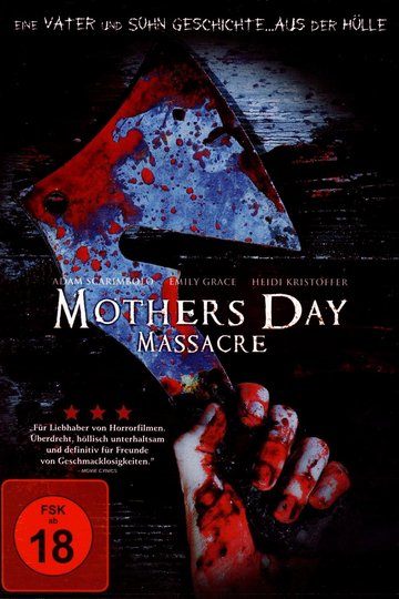 Poster Mothers Day Massacre