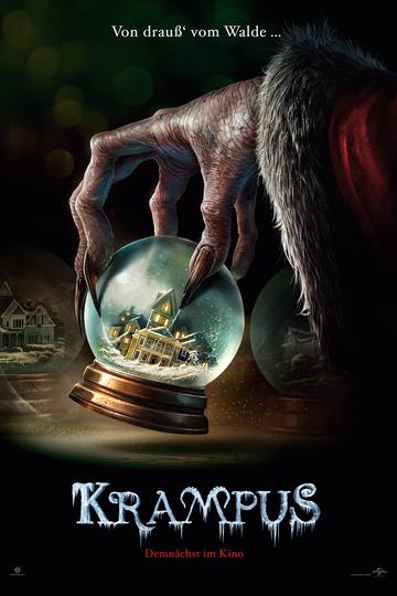 Poster Krampus
