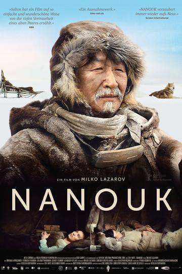 Poster Nanouk
