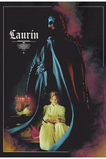 Poster Laurin