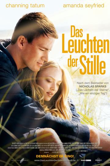 Poster Das Leuchten der Stille