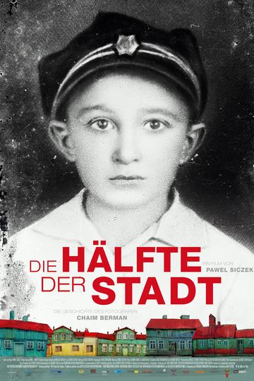 Poster Die Hälfte der Stadt