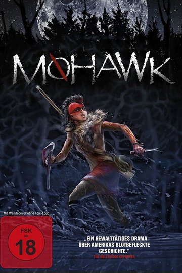 Poster Mohawk