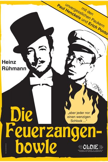 Die Feuerzangenbowle