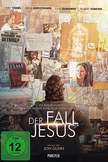 The Case for Christ Poster The Case for Christ