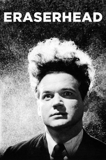 Poster Eraserhead