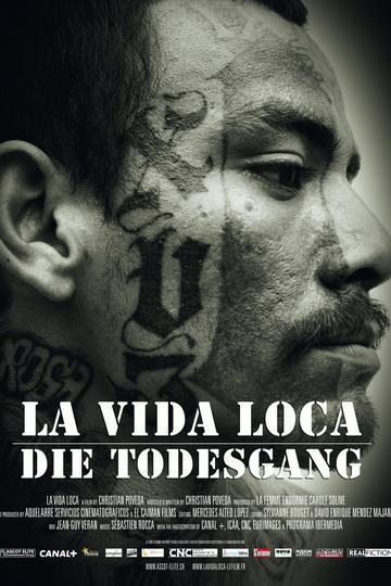 Poster La Vida Loca