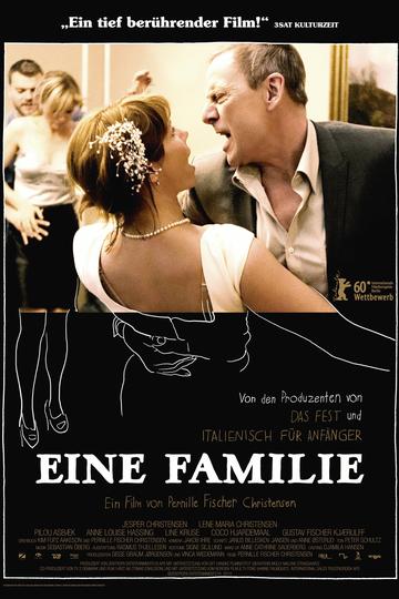Eine Familie