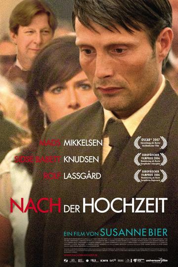 Nach der Hochzeit