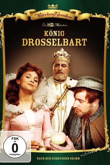 König Drosselbart