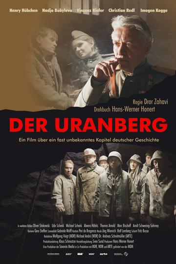 Poster Der Uranberg