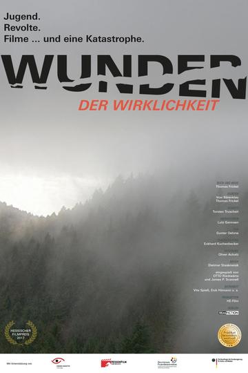 Poster Wunder der Wirklichkeit