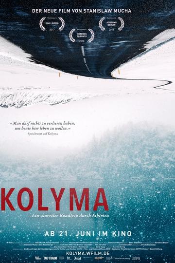 Poster Kolyma