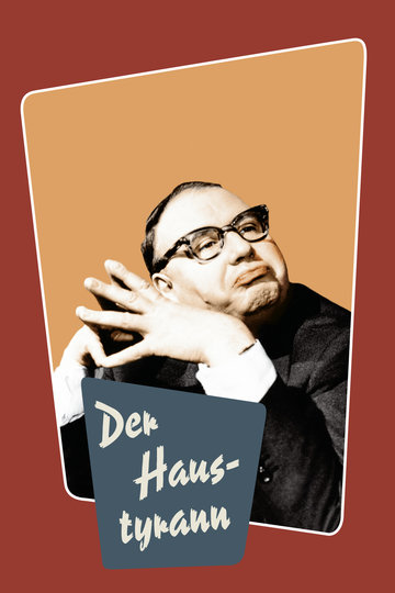 Poster Der Haustyrann