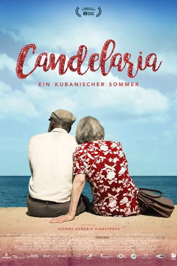 Poster Candelaria - Ein kubanischer Sommer