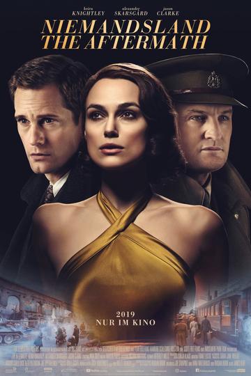 Poster Niemandsland - The Aftermath